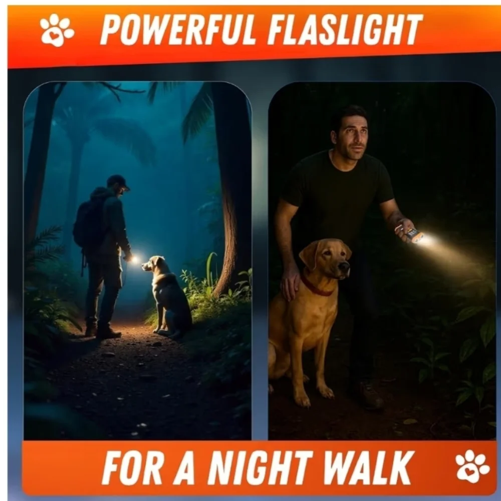 Anti Dog Barking Device